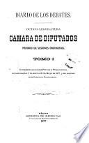 Diario de los debates
