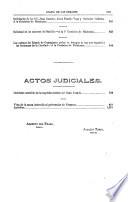 Diario de los debates