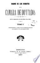 Diario de los debates