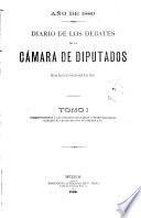 Diario de los debates