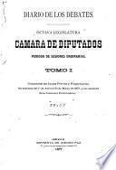 Diario de los debates