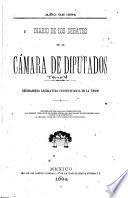 Diario de los debates