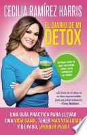 diario de mi detox