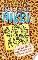 Diario de Nikki/ Dork Diaries