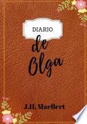 Diario de Olga