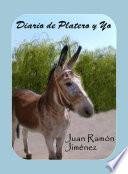 Diario de Platero y Yo.
