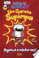 Libro Diário de Rowley