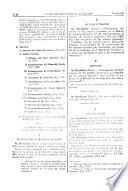 Diario de sesiones de la Cámara de diputados