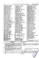 Diario de sesiones de la Cámara de Senadores