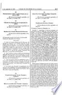 Diario de sesiones de la Cámara de Senadores