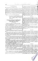 Diario de sesiones de la Cámara de Senadores