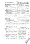 Diario de sesiones del Senado