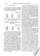 Diario de sesiones del Senado