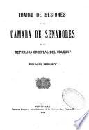 Diario de sesiones