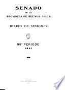 Diario de sesiones