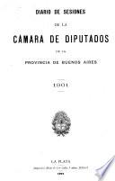 Diario de Sesiones