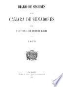 Diario de sesiones