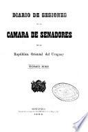 Diario de sesiones