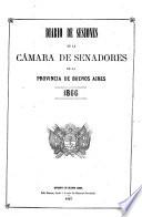 Diario de sesiones