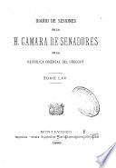 Diario de sesiones