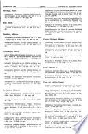 Diario de sesiones