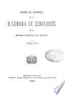 Diario de sesiones