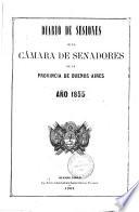 Diario de sesiones