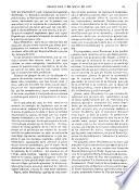 Diario de Sesiones
