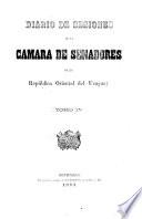 Diario de sesiones