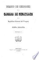 Diario de sesiones