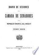 Diario de sesiones