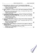 Diario de sesiones