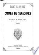 Diario de sesiones