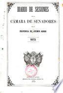 Diario de sesiones