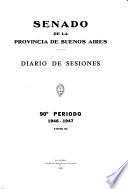 Diario de sesiones