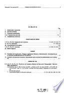 Diario de sesiones