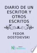 Diario de un escritor y otros escritos