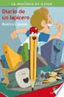 Diario de un lapicero