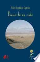 Libro Diario de un viudo