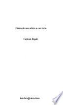 Diario de una adicta a casi todo