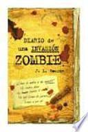 Diario de una invasión zombie