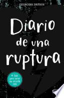 Diario de una ruptura