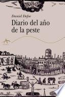 Diario del año de la peste