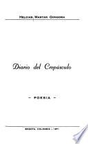 Diario del crepúsculo