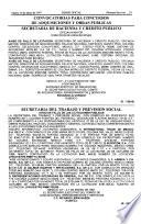 Diario oficial de la federación