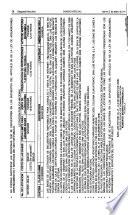 Diario oficial de la federación