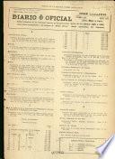 Diario oficial de la República Oriental del Uruguay