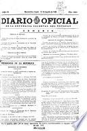 Diario Oficial