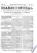 Diario Oficial