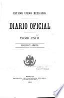 Diario Oficial